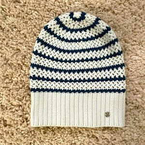 Lululemon cotton knit beanie